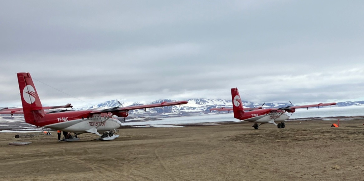 Zackenberg Research Station will implement a 5% price increase for the 2025 season. Travel and freight prices have been updated to reflect current logistics and operational costs.
For more details, please visit our website to review the updated pricelist.