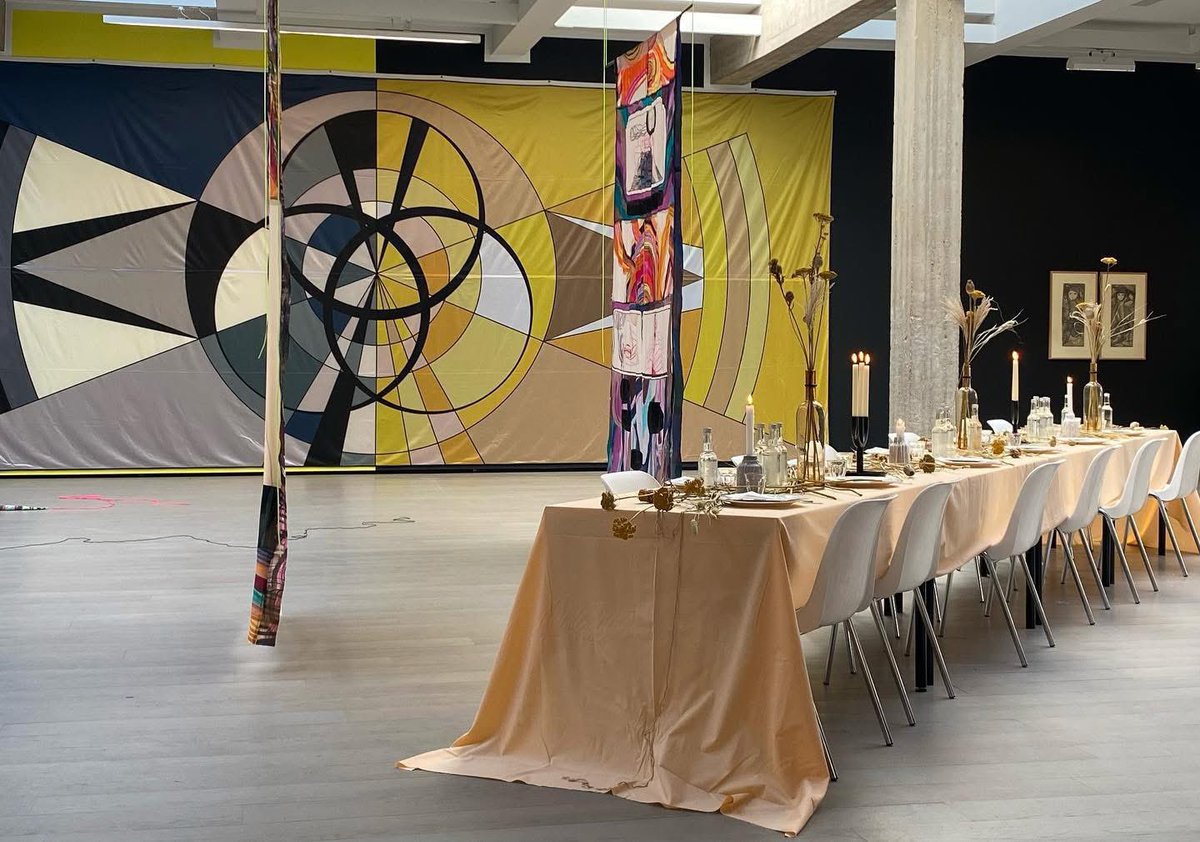 Garage Rotterdam tweet media