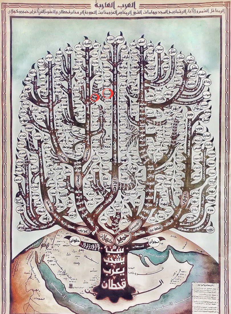 محمد بن إبراهيم الحسين tweet media