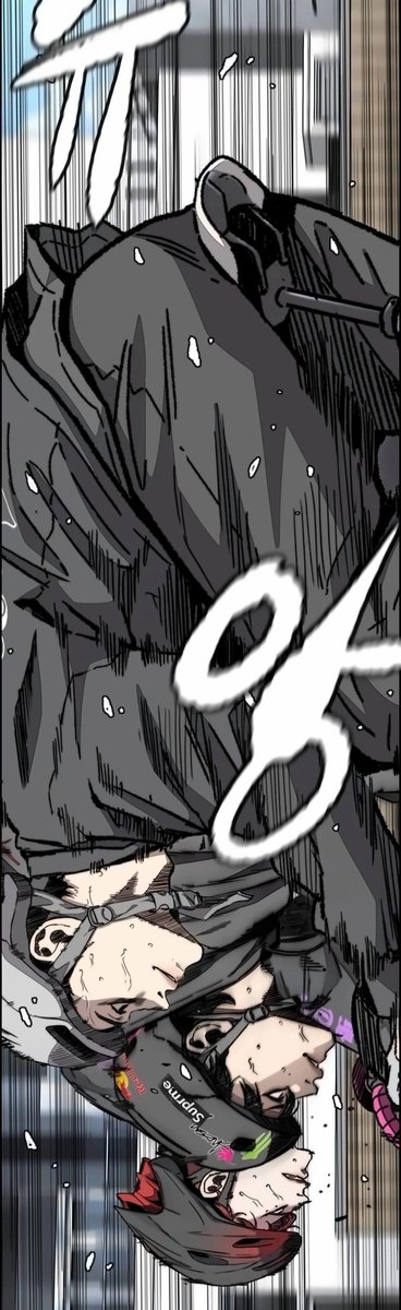 windbreakerzaa's tweet photo. WindBreaker Chapter 528
#윈드브레이커 #windbreaker #webtoon ⁹ https://t.co/UO8yJkMbvF