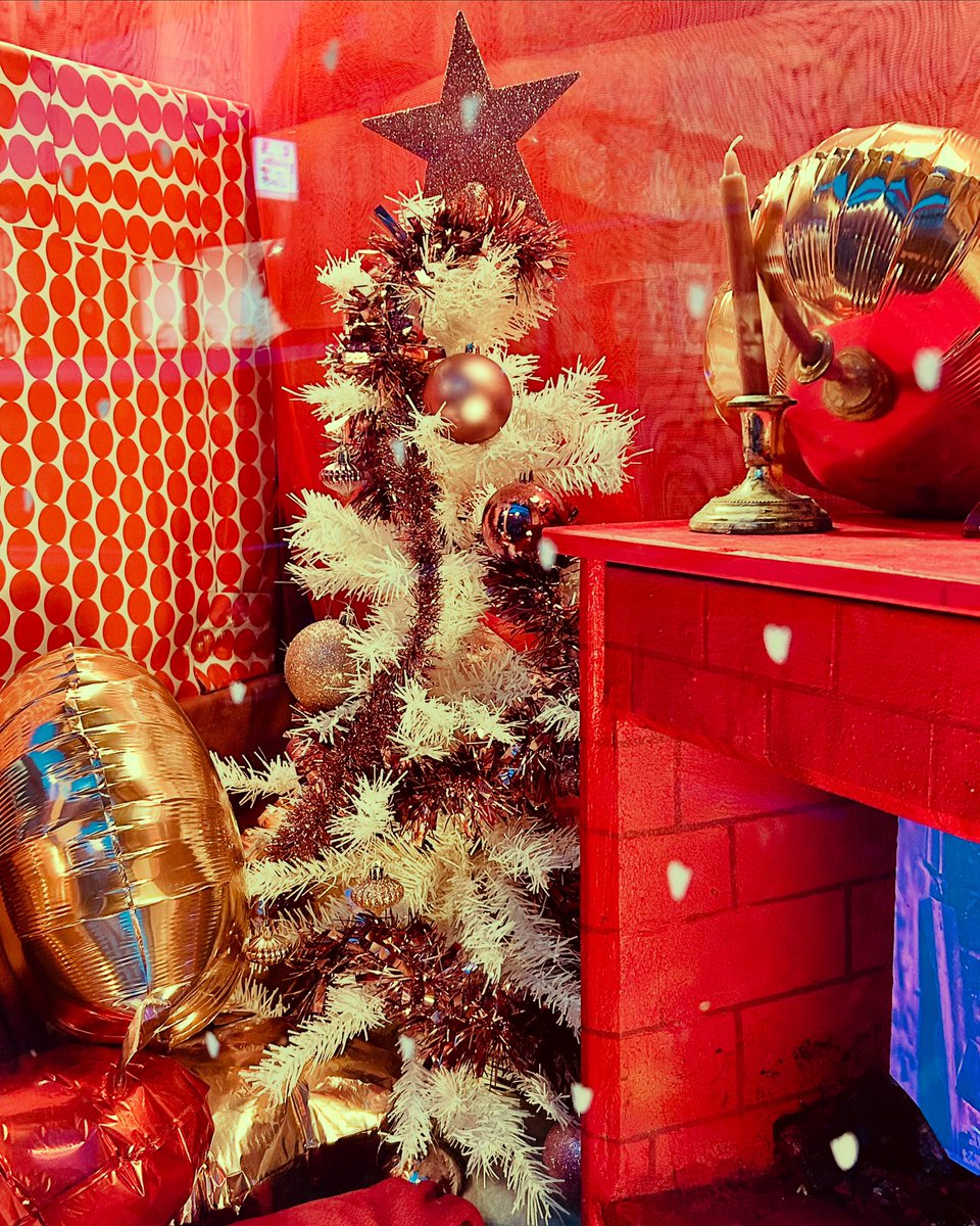 Demandez ce que vous voulez…🤩
Joyeuses et Belles Fêtes à vous ainsi qu’à celles et à ceux que vous aimez !
🙌💥🎅🎄⭐️🥰
#Christmas #Navidad2024 #noel2024