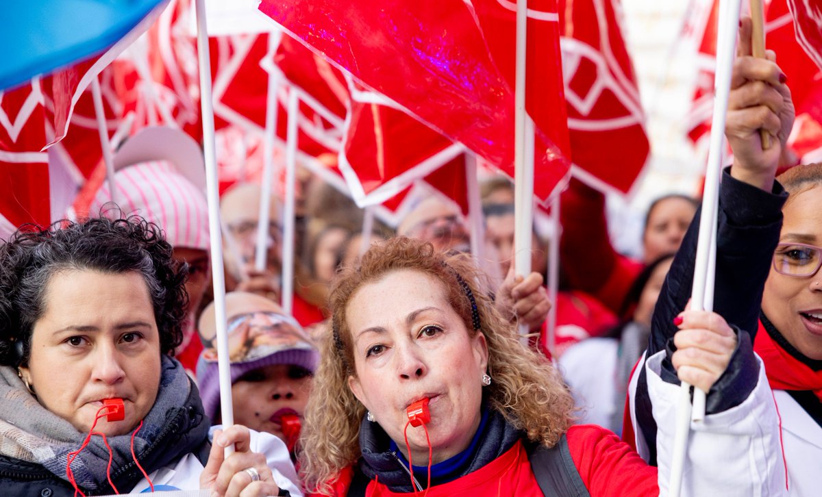 Más Madrid Ciudad tweet media