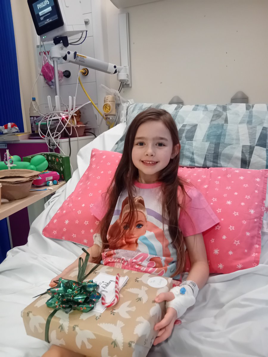 Manchester Foundation Trust Charity tweet media