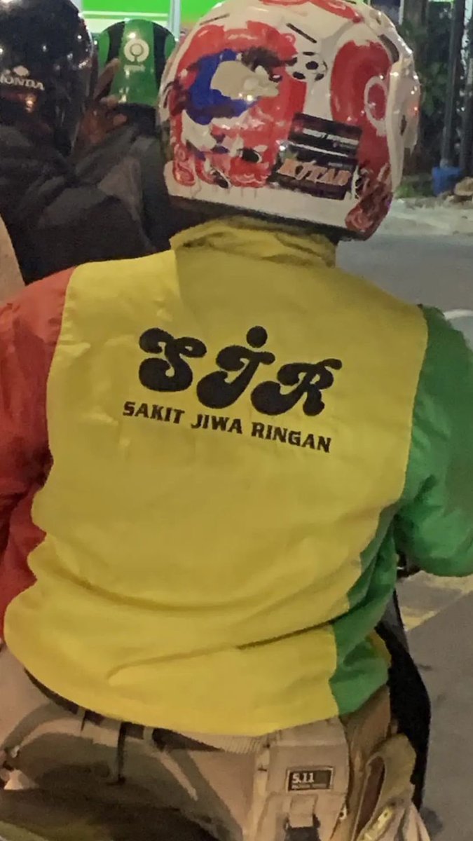 JAGOAN MAMA (@rendrahajing) on Twitter photo 