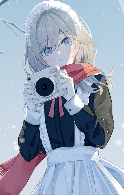 【告知】メロンブックスさまの『105+ 麗/艶 by Melonbooks Girls Collection 2024 WINTER』にて、イラストを描かせていただきました～!グッズもたくさんです!どうぞよろしくお願いします～～～特設ページグッズ 