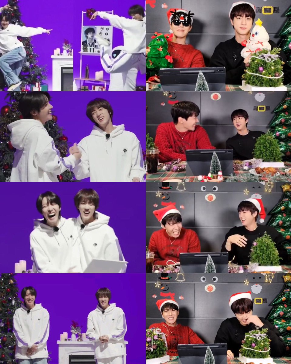 seokjinmylabsss's tweet photo. 2SEOK 

2022                                   2024 https://t.co/OKTrbIoaMV