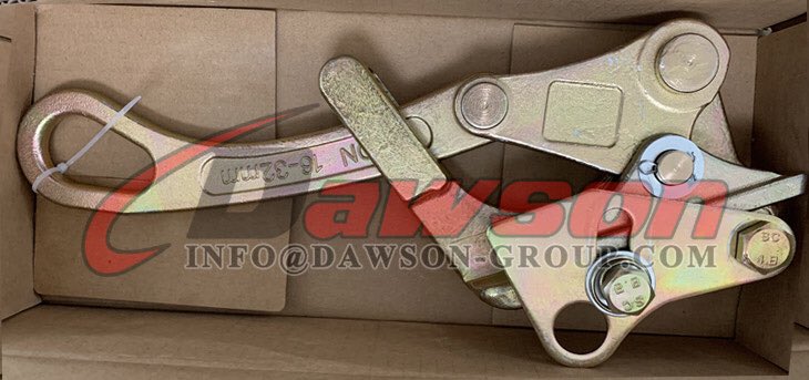 DawsonGroupLTD's tweet image. DAWSON Wire Rope Grips, Cable Grip
#DAWSON #WIREROPEGRIP #CABLEGRIP #3TONWIREROPEGRIPS #WIREROPE