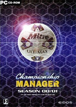 Fékk fyrsta Championship Manager leikinn minn jólinn 2001. Fyrir mér snýst jólahátíðin um að byrja brakandi ferskt save á jólunum.