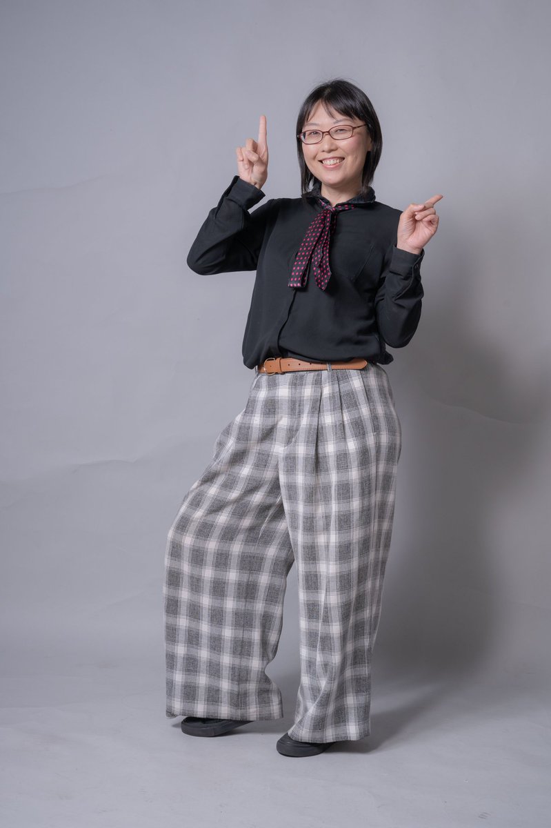 ぴろみ【シン公式】 tweet media