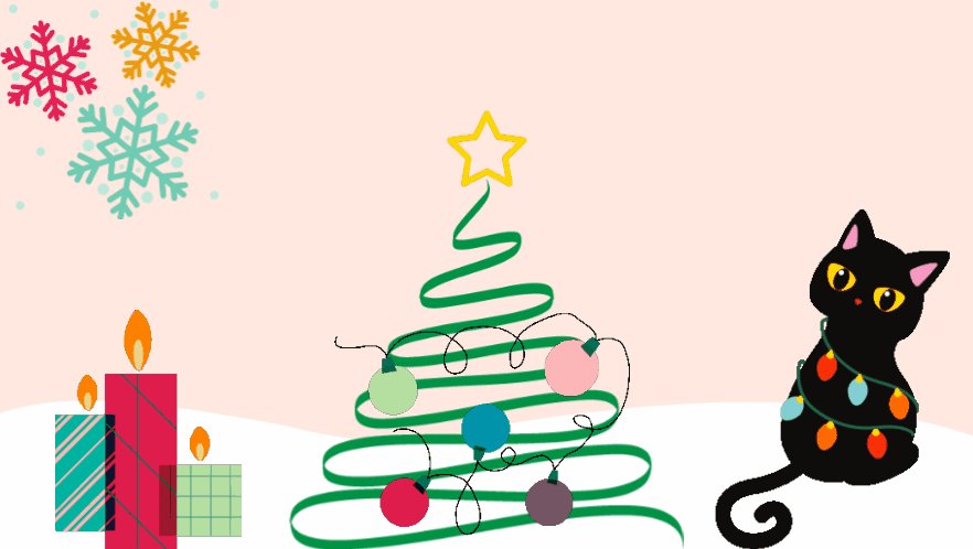 Aprovecho para felicitar las fiestas, y como yo siempre digo, que lo paséis lo mejor posible, porque no siempre para todos son días felices, así que si no es así descansad y bajar el ritmo y si os gustan las Navidades pues disfrutad mucho.