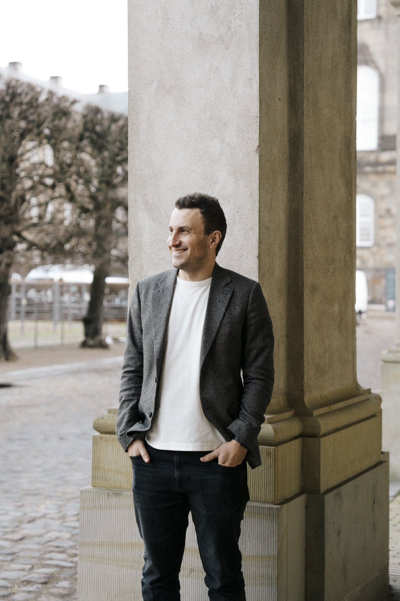 Steffen W. Frølund tweet media