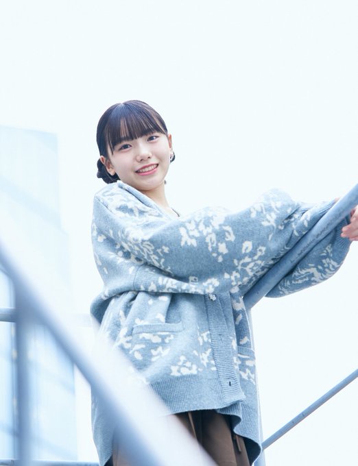 Twitterのコスプレ画像1