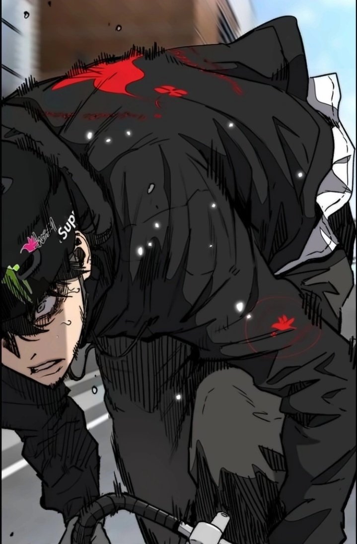 windbreakerzaa's tweet photo. WindBreaker Chapter 528
#윈드브레이커 #windbreaker #webtoon ¹¹ https://t.co/WOGnuEc26T