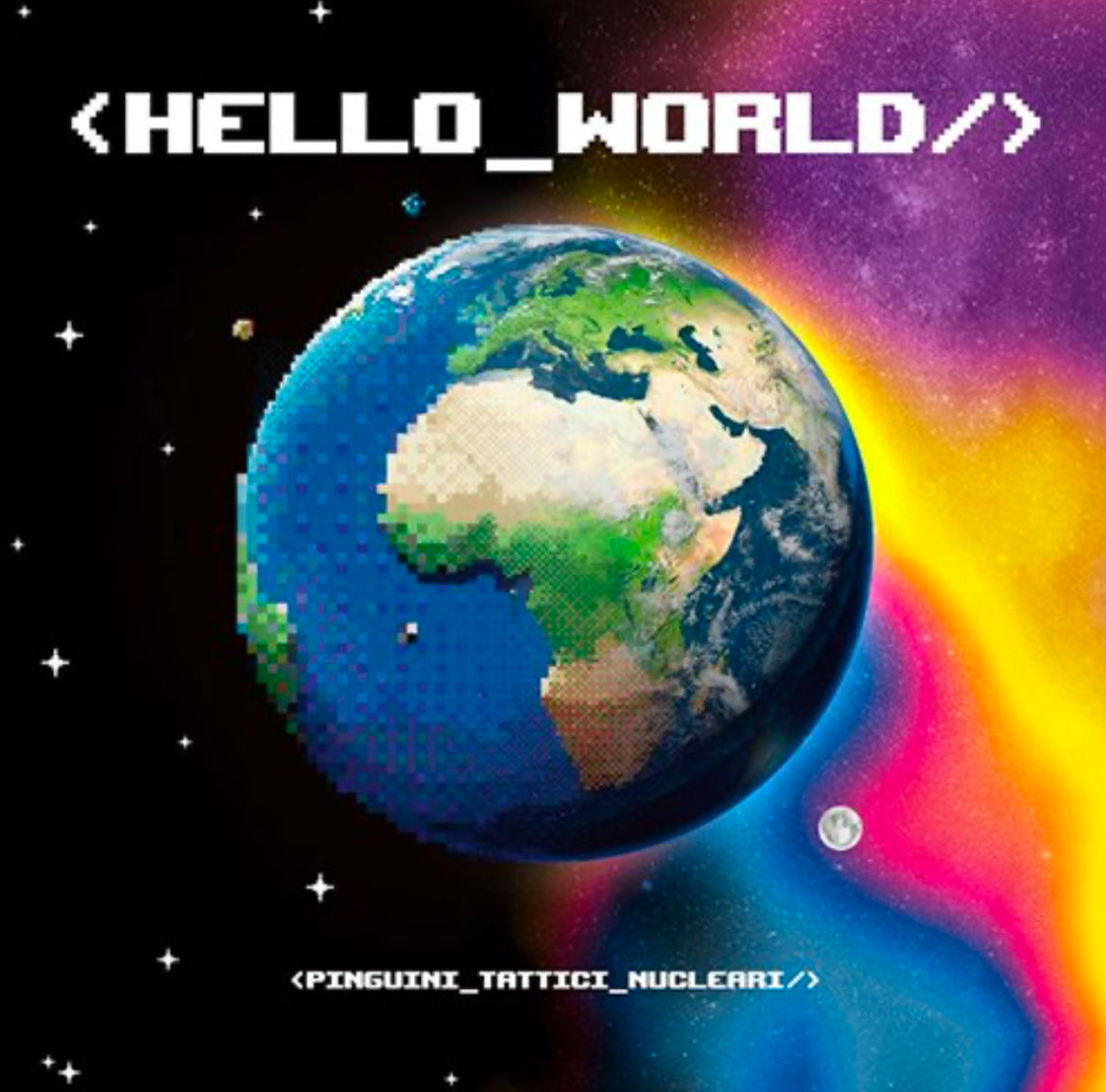 tutte le reference dei pinguini tattici nucleari in #helloworldptn per far capire a tutti l'enorme cultura che hanno questi ragazzi o, per chi lo sa già, per far comprendere meglio questo bellissimo album.

a thread 🧵