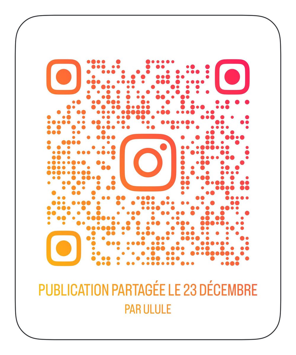 🎄Et si cette période était l’occasion d’aider les autres et renforcer le lien social ? On vous présente de belles associations engagées, créatives et solidaires! Si vous payez des impôts, chaque don est déductible à hauteur de 66%! 😉💚
instagram.com/ulule/