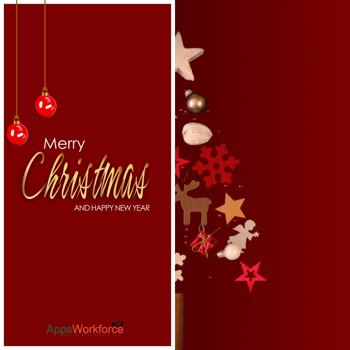 AppsWorkforce tweet media