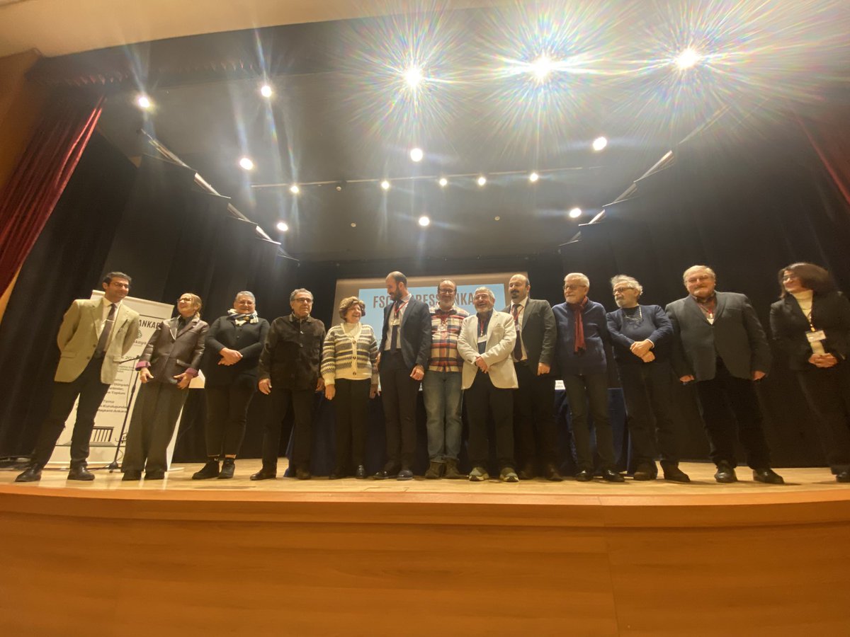 Yalçın Karatepe tweet media