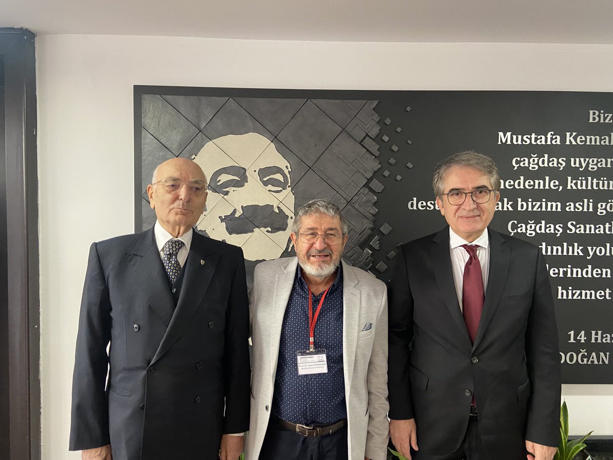 Yalçın Karatepe tweet media