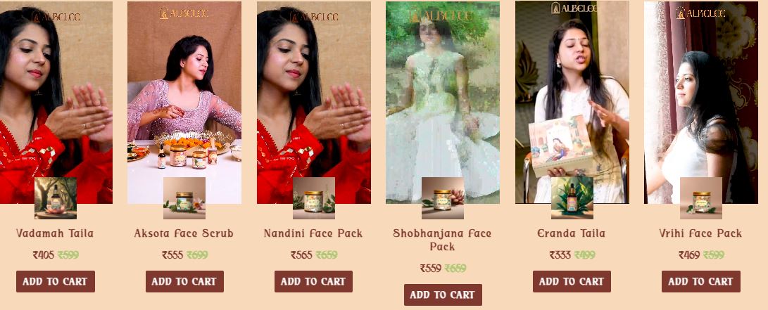 Engr_Yash_Naik's tweet photo. 🌟 Support for My Sister @abbas_nighat in launching the Albeli brand! Ladies, fantastic opportunity to explore natural skincare products. Discover benefits of using pure, plant-based ingredients. Visit https://t.co/HyaZkndj0Y & start your journey to radiant skin! 🌼✨ #Albeli https://t.co/c5HOm5CuhR