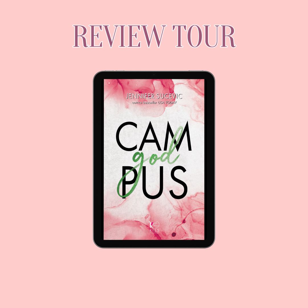 Libri_Magnetici's tweet photo. Recensione a "Campus God" di @SucevicJennifer, edito Kiss Publishing #prodottofornitodacasaeditrice #recensione #reviewtour #kisspublishing #books #reading #leggere #librimagnetici #campusgod #jennifersucevic #thecampus
https://t.co/Ur1um3BDFO https://t.co/xj4dkaa0IC