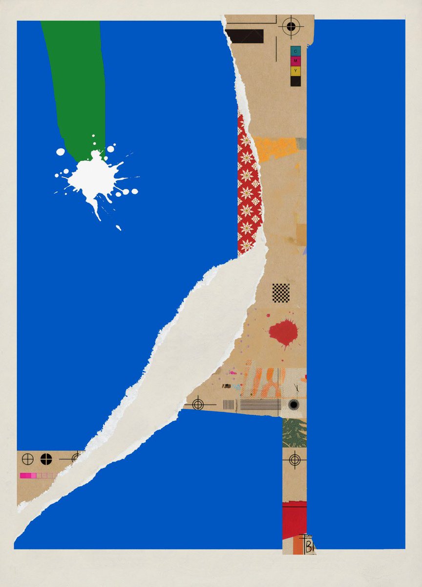 Good morning art lovers ☕️

Happy Holidays!