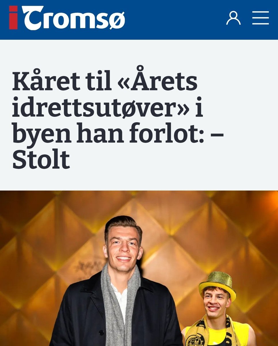 Iver Steinsvik tweet media