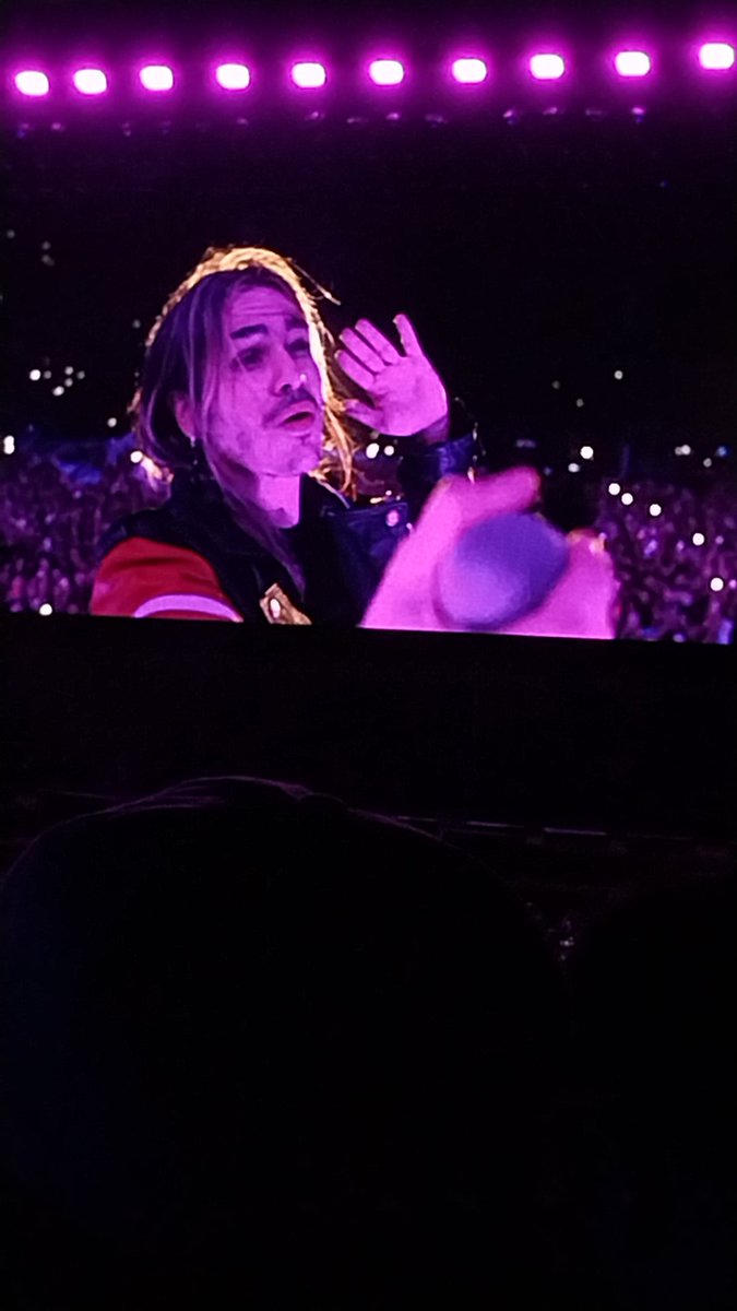 Gracias <a href="/AIRBAGoficial/">Patricio Sardelli</a> <a href="/GuidoAIRBAG/">Guido Armido</a> <a href="/GastonSardelli/">Gastón Sardelli</a> que buen show del 21! La pasamos zarpado con la familia!