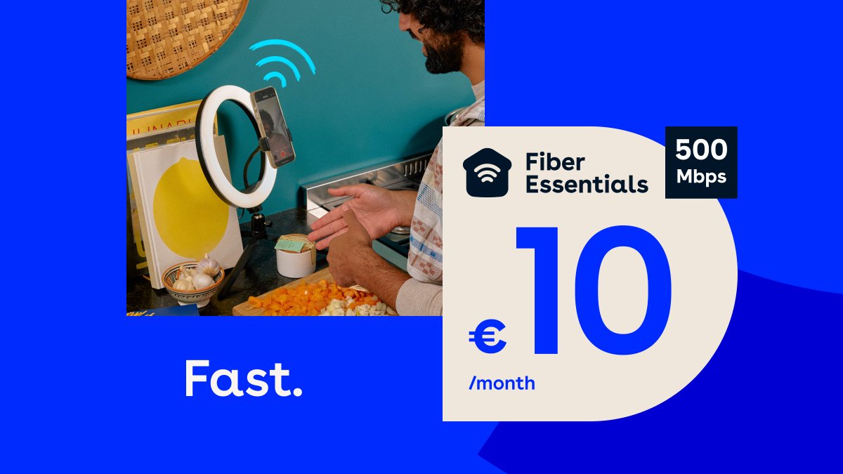 DIGI Belgium tweet media