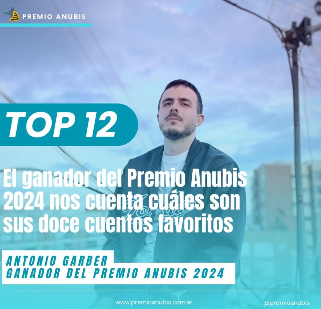 radicalshocker's tweet photo. Philip K. Dick, M John Harrison, Le Guin, Greg Egan, William Gibson...
Descubre en la web de @premioanubis mi Top 12 de cuentos favoritos y lo que pueden enseñarnos.
https://t.co/Y3mcJEQTTD
#cienciaficcion #cifi #autoresrecomendados #literaturafantastica #ciberpunk #SpaceOpera https://t.co/25RUoxb1gr
