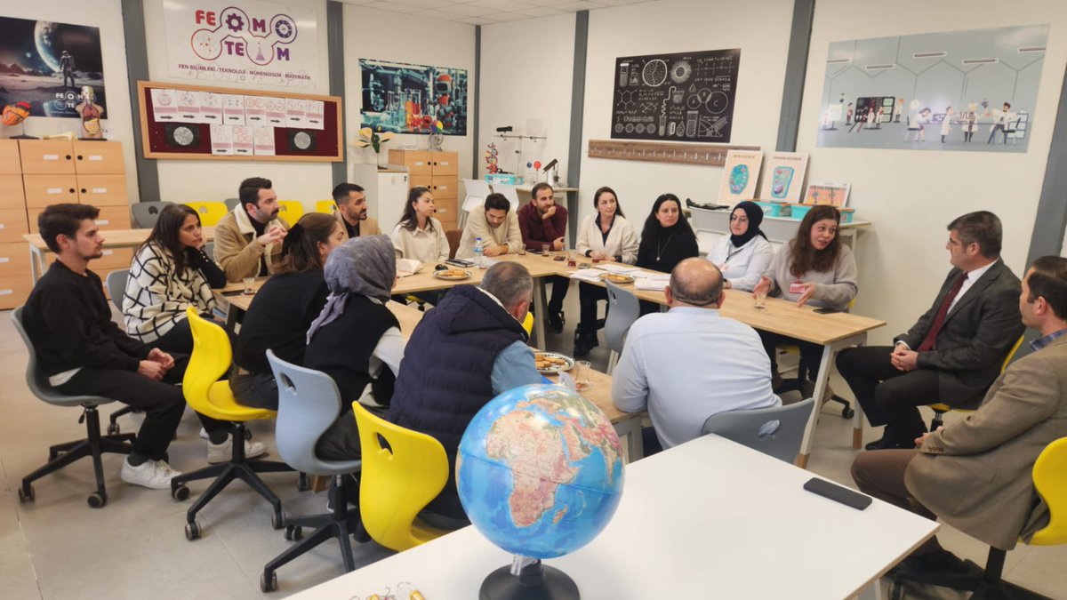 grgntepeIHO's tweet photo. Öğrencilerimizin sosyal,kültürel ve akademik gelişimlerinin görüşüldüğü Şube Öğretmenler Kurulu (ŞÖK ) toplantılarımızı gerçekleştirdik.Öğrencilerimiz için başarılı bir yıl olmasını dileriz.@tcmeb @meb_dinogretimi @Yusuf__Tekin @Ordu_MEM @mfvargeloglu @GurgentepeMEM @SalihBas5252 https://t.co/puY83ka6et
