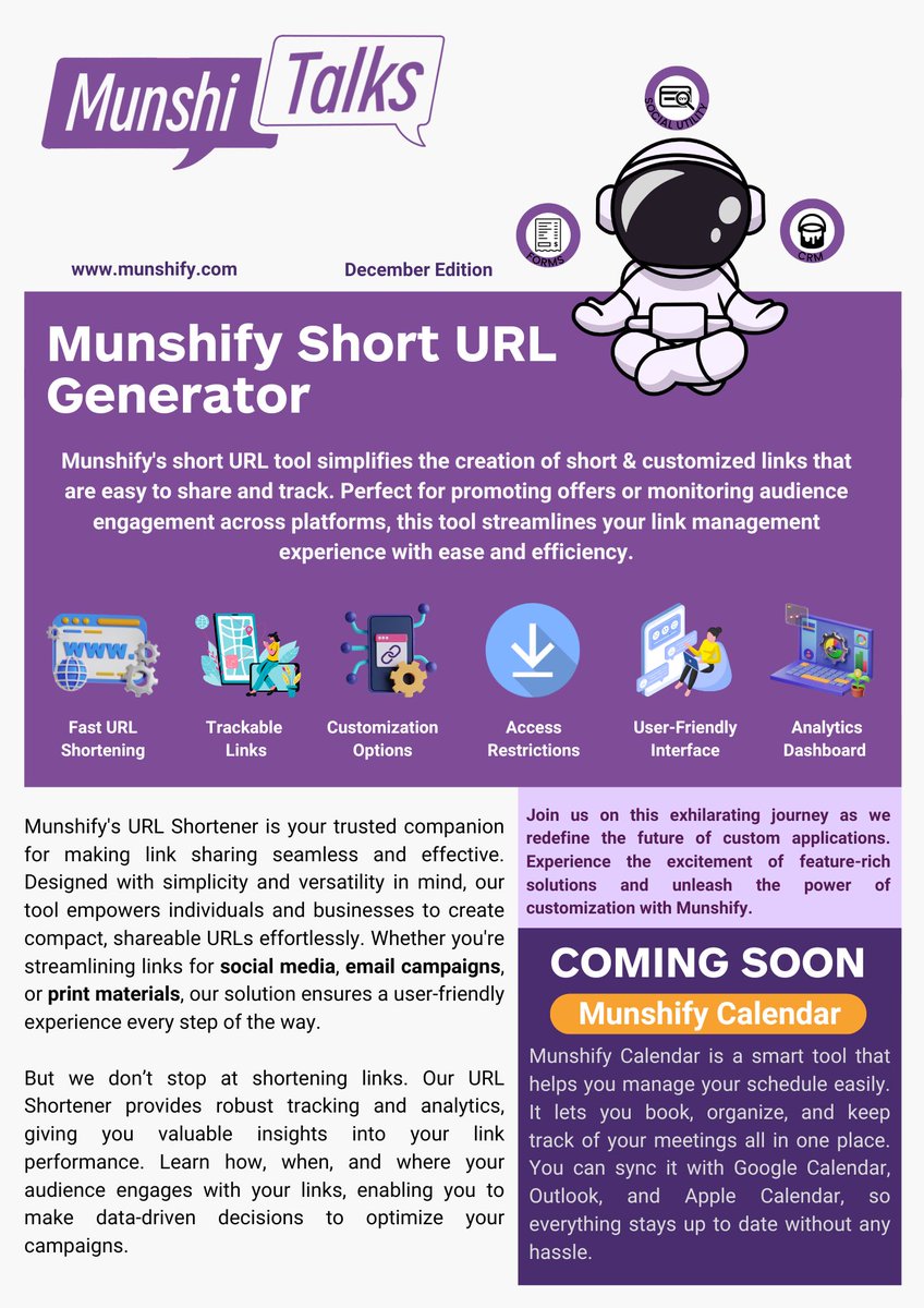 Munshify tweet media