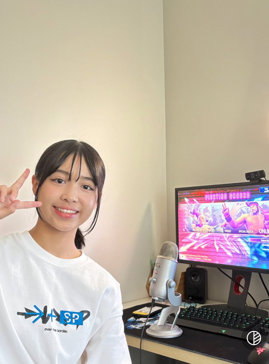 これから配信します！
twitch.tv/Yude_sf