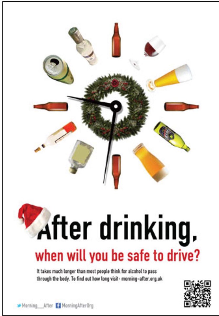 CheshuntFire's tweet photo. Cheshunt Fire Station brings you 12 days of safety 🎄

Please be safe &amp; think about how drinking alcohol may affect you, including the day after.

Follow our QR code to book yourself a free home fire safety visit &amp; a free smoke detector if required. https://t.co/JiFA4Hg9jk