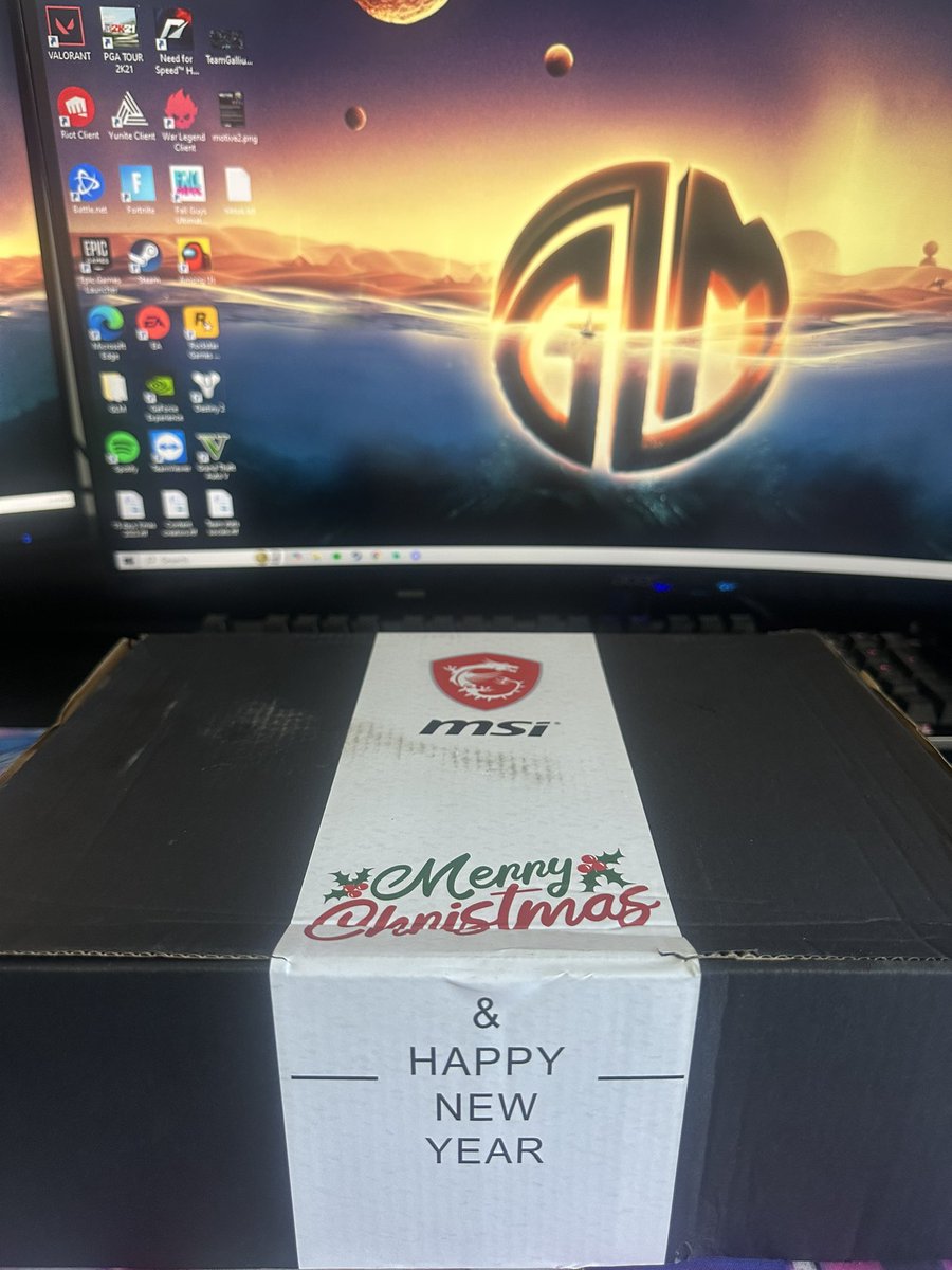 Darren Minchington tweet media