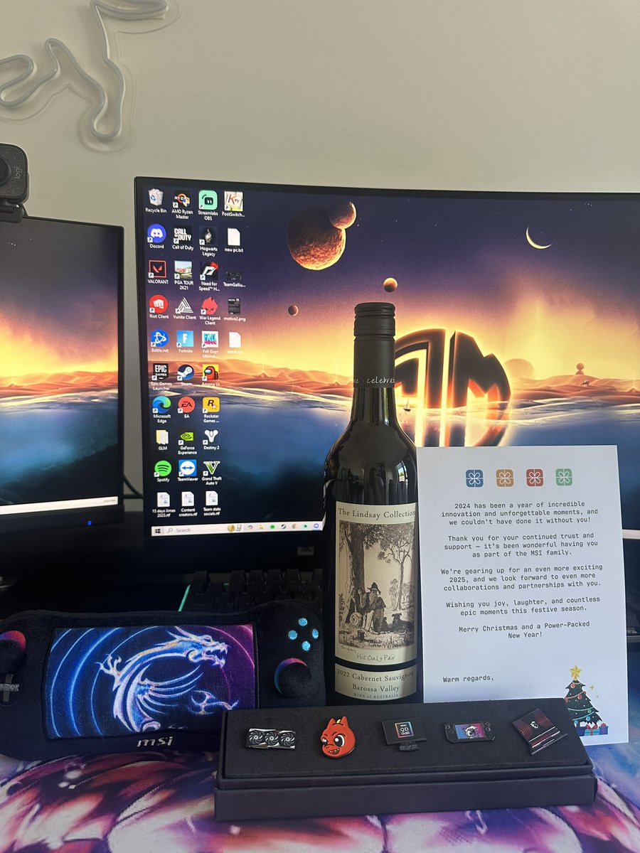 Darren Minchington tweet media