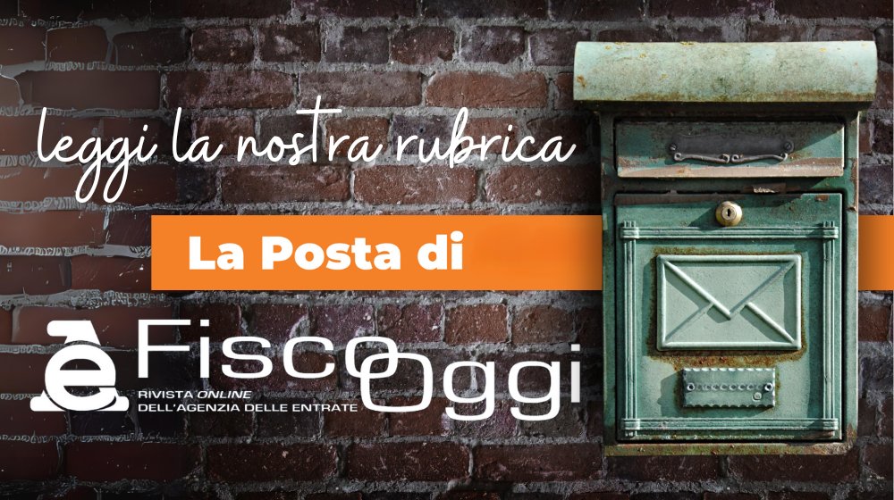 Agenzia_Entrate's tweet image. #Sciogliamoidubbi
Rossana ci chiede informazioni sulle #detrazioni delle spese di #interpretariato sostenute dai sordi. 
Leggi tutte le indicazioni che le abbiamo fornito sui requisiti e le condizioni utili per ottenerle 👉 t.ly/DMh3O
#LaPostadiFiscoOggi