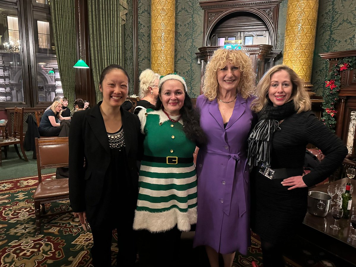 Argentina Hung tweet media