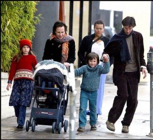 KeanuReevesYaga's tweet photo. Life is a big miseries on its own. https://t.co/9dxMRhtJ9y