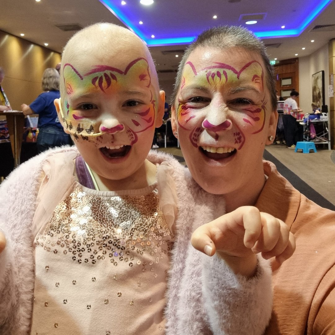 No family should face childhood cancer alone. 💙 

We offer essential support from the moment of diagnosis and continue to help long after treatment ends.

Support PASIC today: pasic.org.uk/giving/