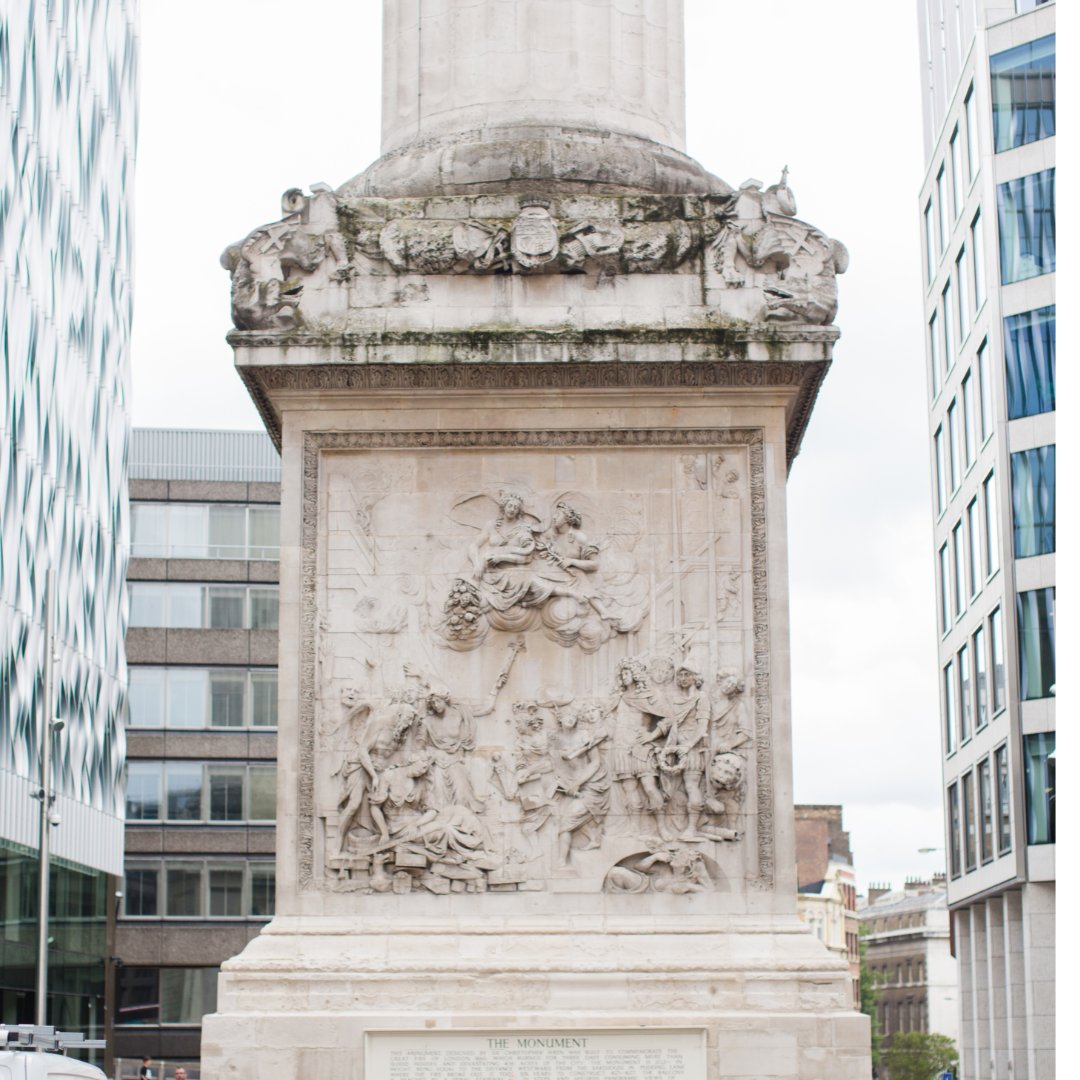 The Monument tweet media