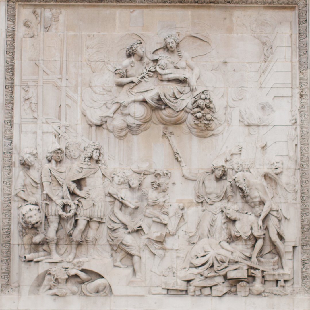 The Monument tweet media