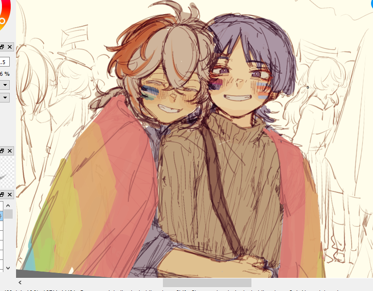 kazukun1_'s tweet photo. theyre actually so cute im sobbing https://t.co/XBFdz30J7E