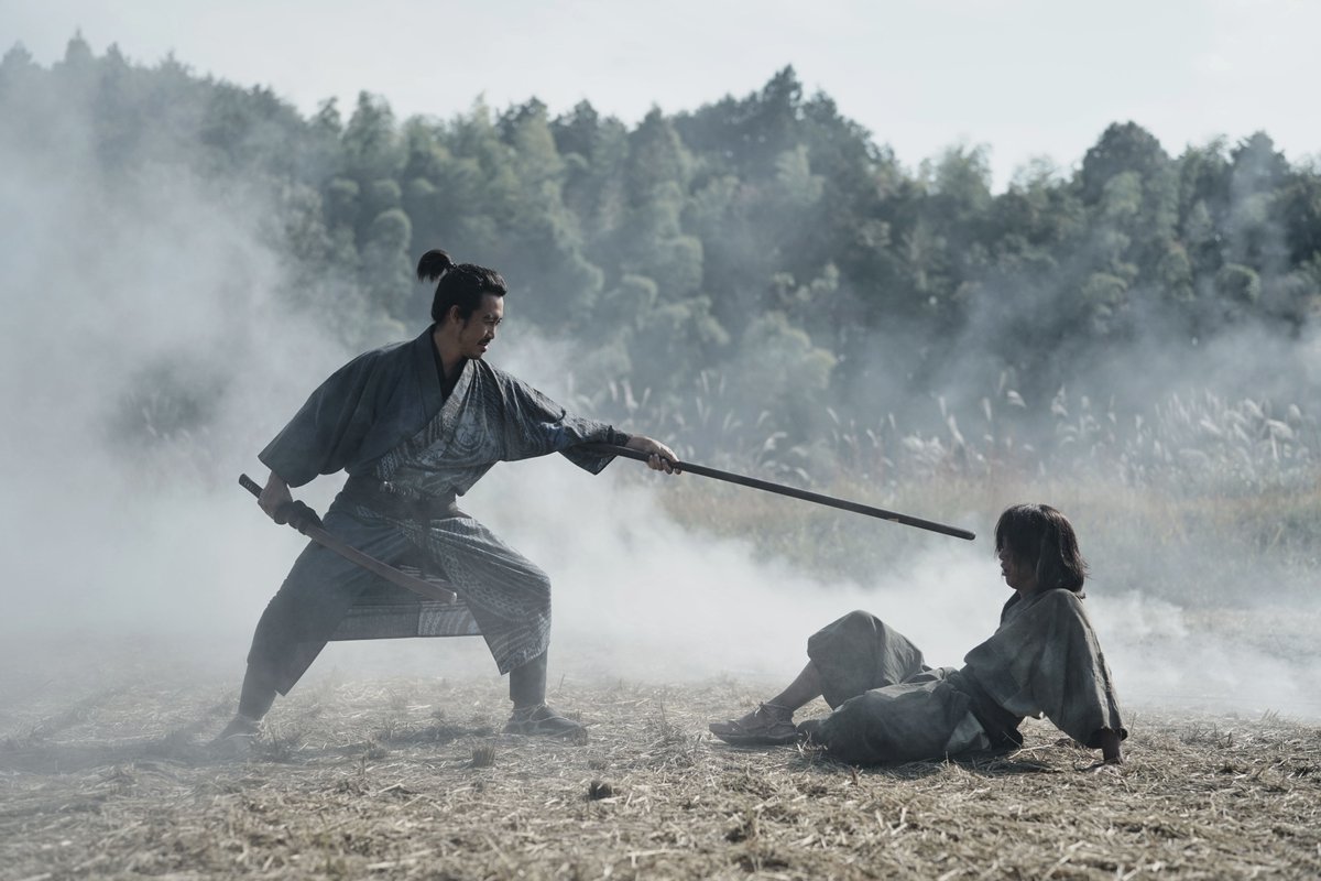 ◤◢◤◢◤◢◤◢
  才蔵を鍛えよ💪
修行相手 募集CP🔥
◤◢◤◢◤◢◤◢
⠀
リポスト数が増えるほど才蔵がメキメキ成長!!
成長過程が少しずつ公開されます📹
⠀
みんなでリポストして修行を手伝おう💪
⠀
𝟓𝟎𝟎リポスト  ……⚔️
𝟏𝟎𝟎𝟎リポスト……⚔️⚔️
𝟐𝟎𝟎𝟎リポスト……⚔️⚔️⚔️