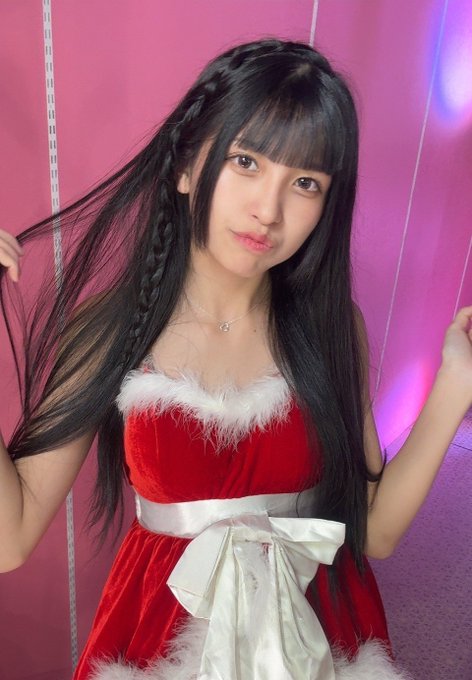 Twitterのコスプレ画像15