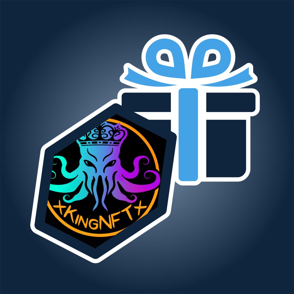 [2024 NSC Advent Calendar] Day 22 Prizes

Thanks @xKingNFTx  for Day 22 gifts. 

🎁  Some Lovely NFT offered today for Xmas!! 

See you tomorrow for new draws!! 

#NFT #Advent2024