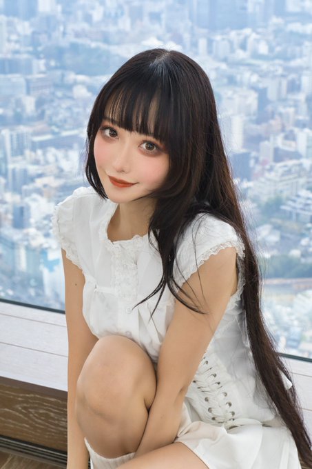 Twitterのコスプレ画像18