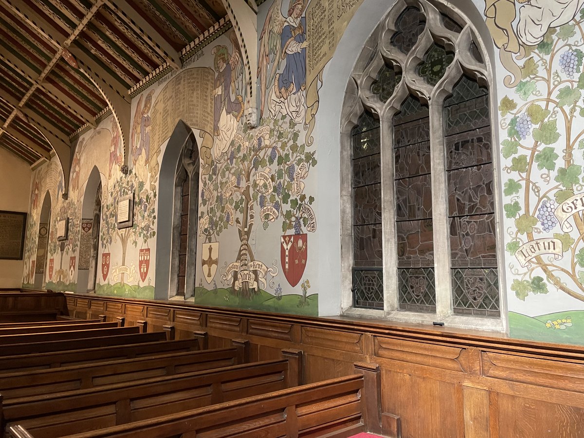 The National Lottery Heritage Fund tweet media