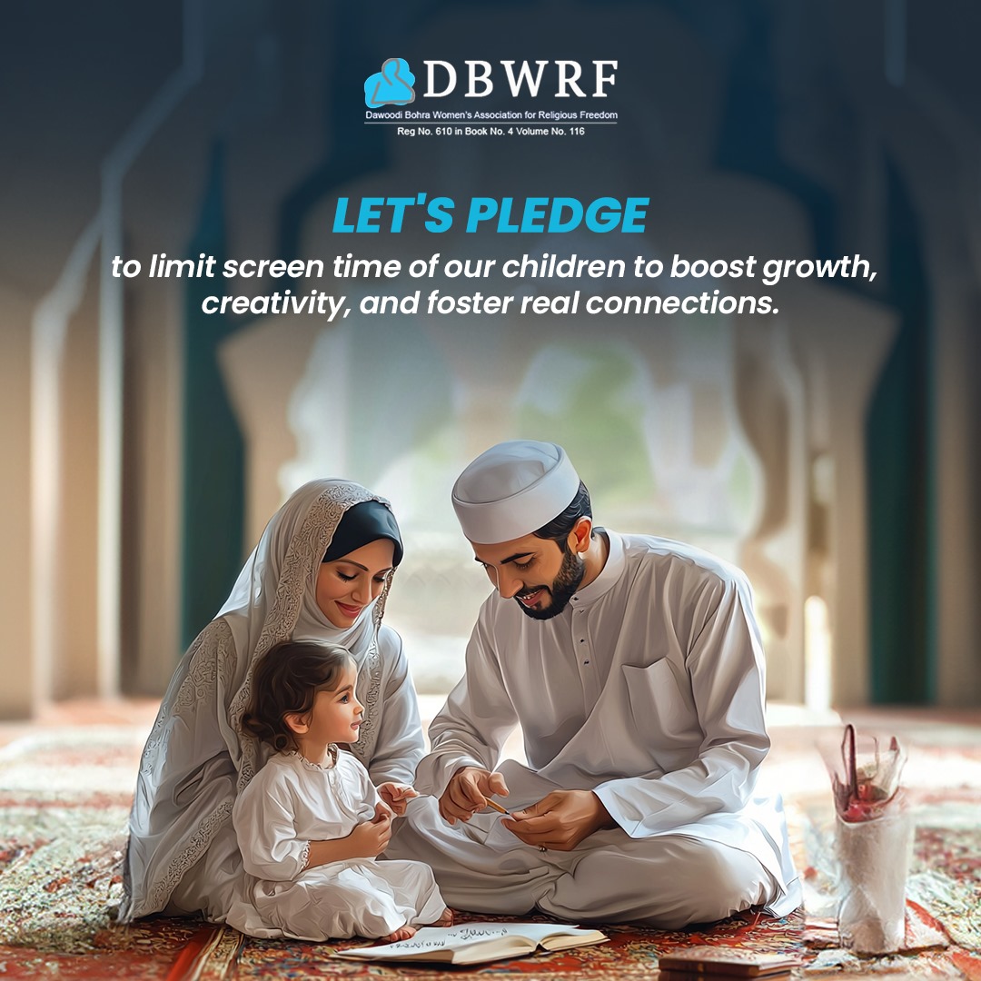 dbwrf's tweet photo. Why no phones for kids under 15? To nurture empathy, social skills, and emotional growth—away from screens.

 Let’s raise a mindful, emotionally intelligent generation together. #MindfulParenting #FamilyFirst #ScreenTime #DBWRF https://t.co/5K8hblxOnm