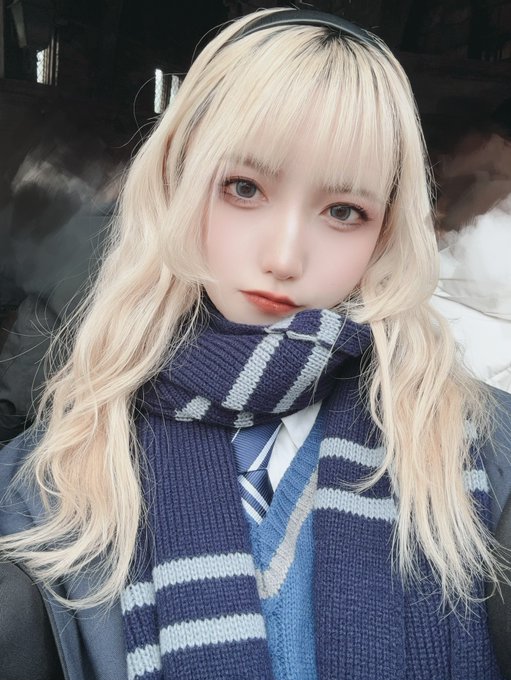 コスプレイヤー梅津のTwitter画像11