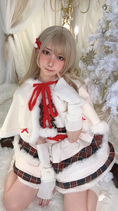 Twitterのコスプレ画像21